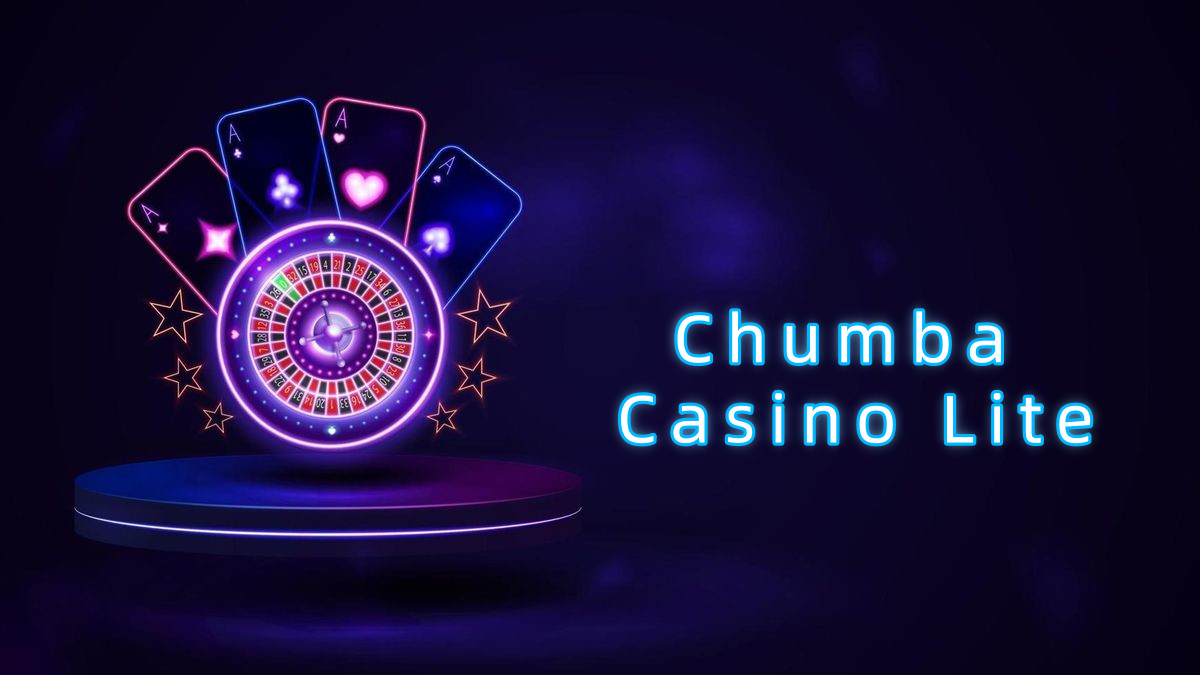 Chumba Casino Lite